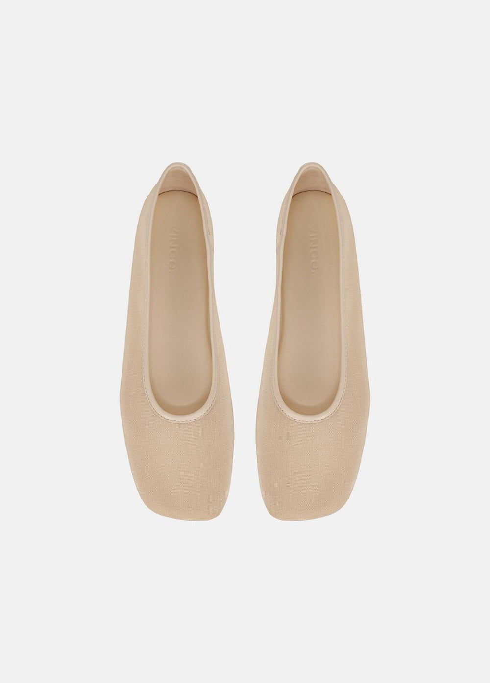 Leah Mesh Flat in Shoes | Vince on sale