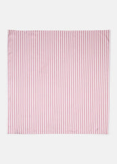 Till Stripe Silk Scarf in Accessories | Vince on sale
