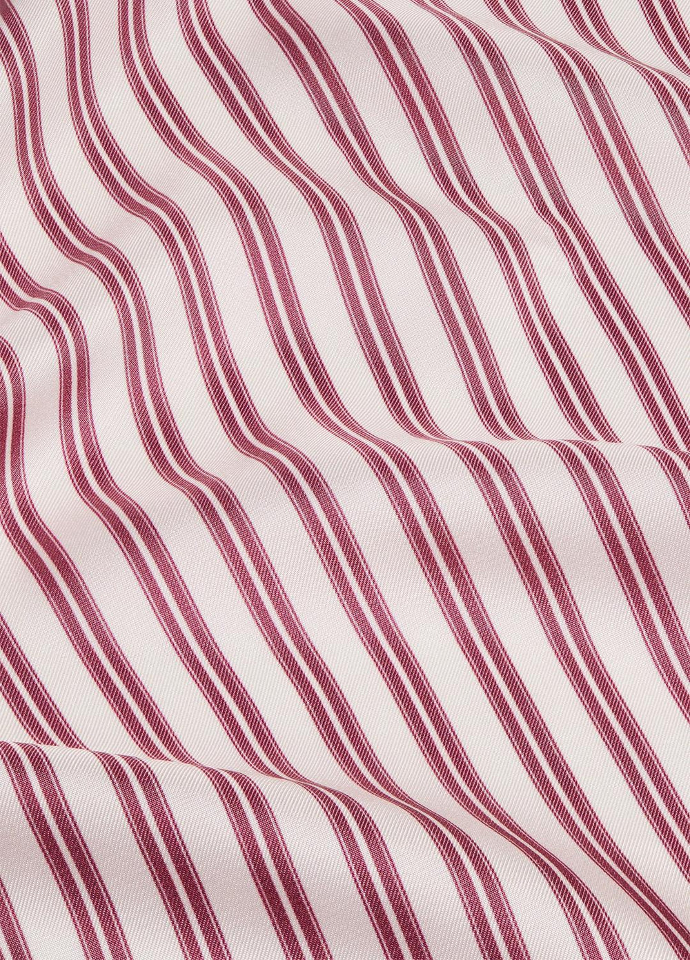 Till Stripe Silk Scarf in Accessories | Vince on sale