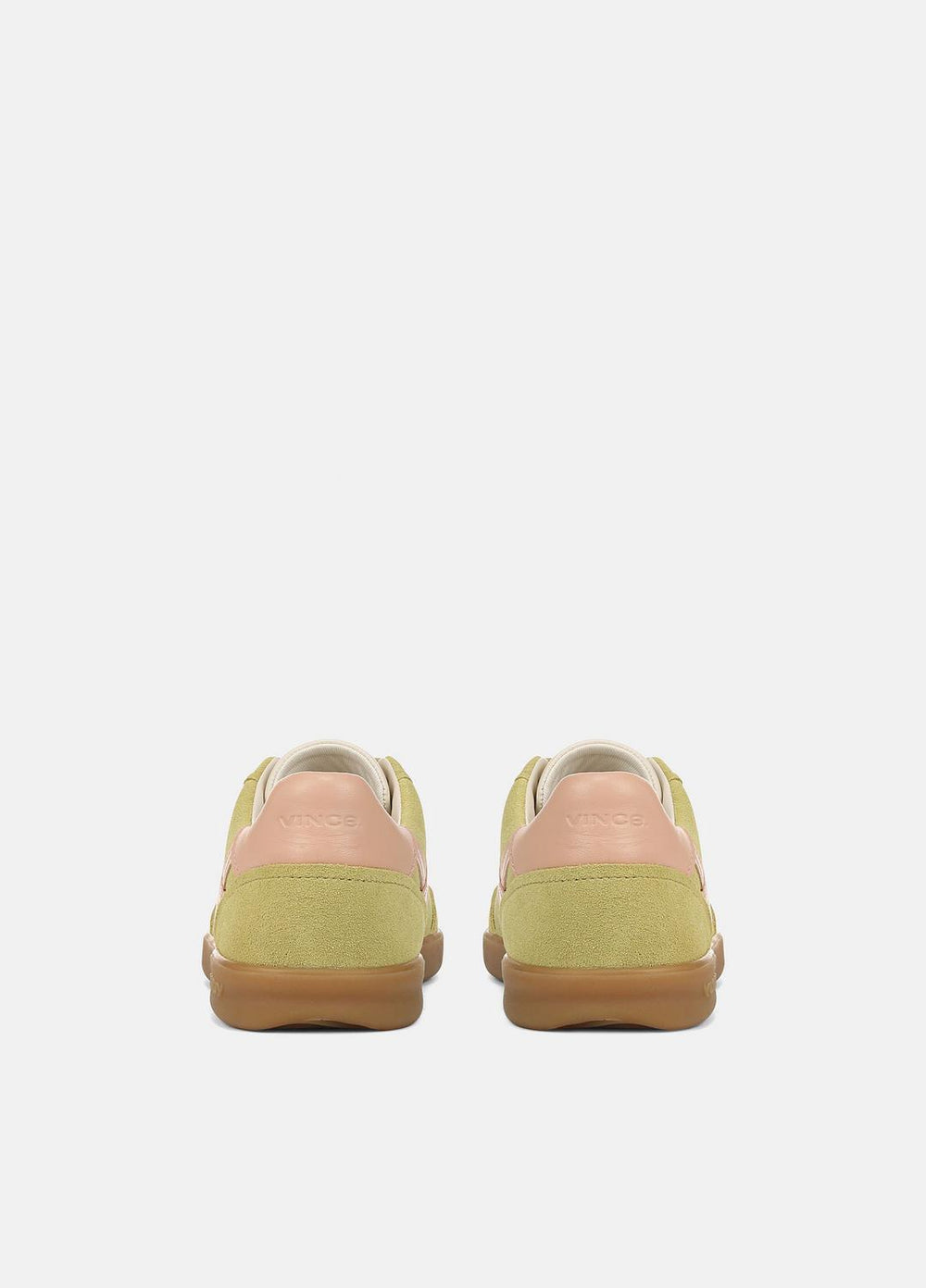 Oasis Suede & Leather Sneaker in Shoes | Vince near me